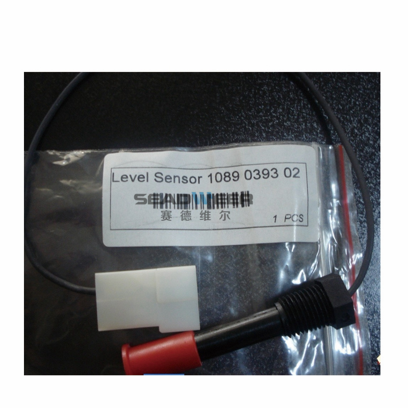1089-0393-02 air compressor Oil level sensor For Atlas Copco merchandise