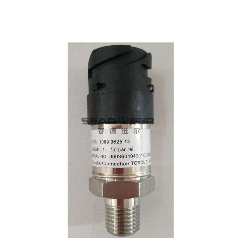 1089-9625-13 Pressure Sensors For Atlas Copco air compressor spare parts catalogue