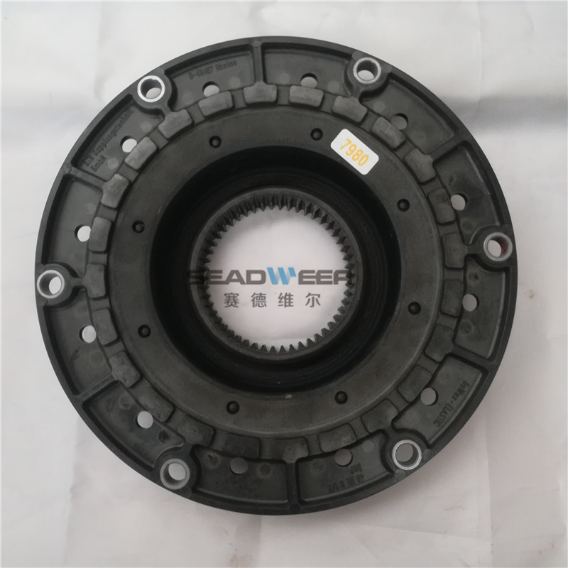 Atlas Copco Air Compressor Coupling manufacturer 1604076100 1604-0761-00