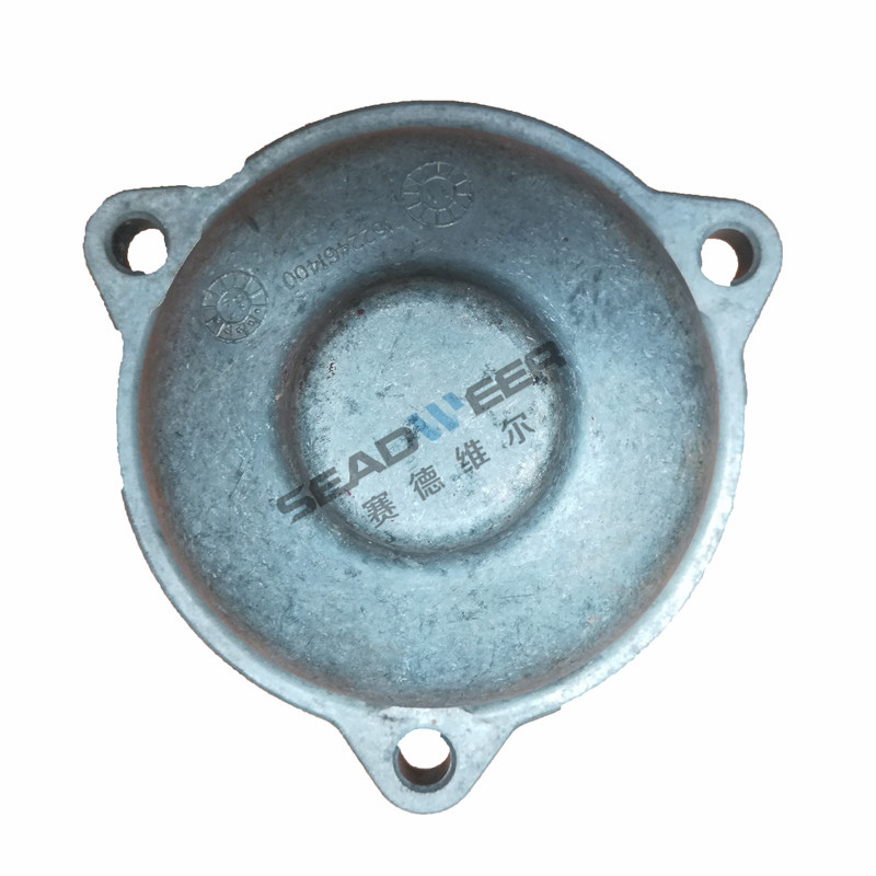 1622-4614-00 Replacement Oil Filter Cover for Atlas Copco parts distributor