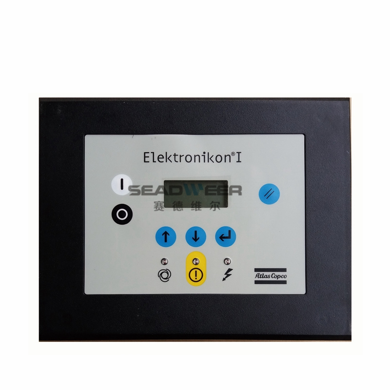 Atlas Copco compressor oil parts Controller control panel