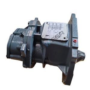 Atlas Copco C77 Air End 1616671290-1616671280 (1)