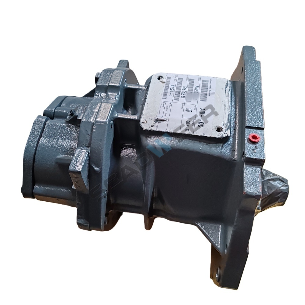 Atlas Copco C77 Air End 1616671290-1616671280 (1)