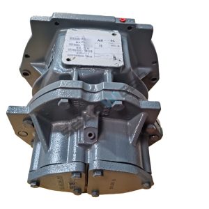 Atlas Copco C77 Air End 1616671290-1616671280 (3)