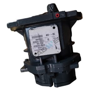 Atlas Copco C77 Air End 1616671290-1616671280 (5)