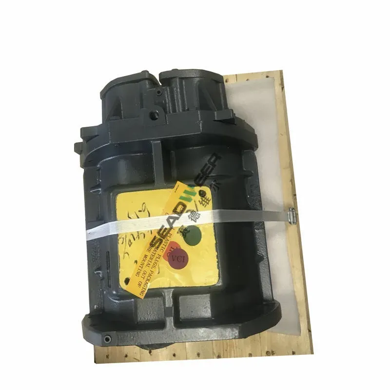 Atlas Copco K70 Air End S111 1303002090-1303002080 (1)
