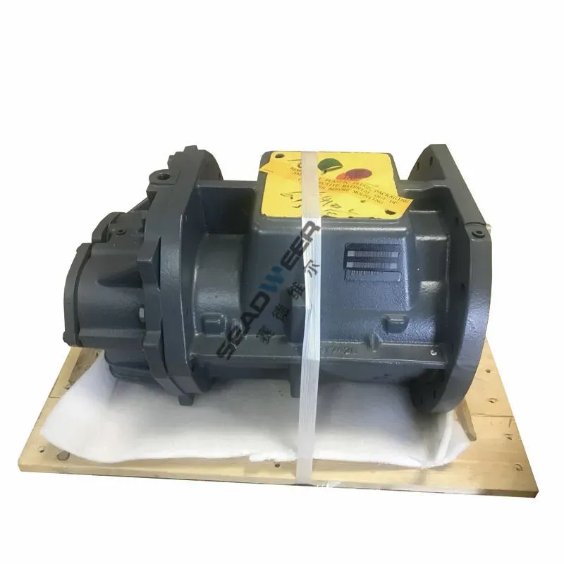 Atlas Copco K70 Air End S111 1303002090-1303002080 (2)