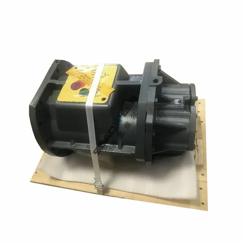 Atlas Copco K70 Air End S111 1303002090-1303002080 (6)