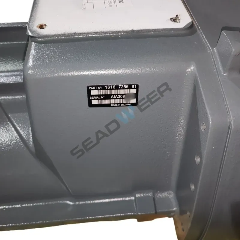 Atlas Copco OIS O-01 1616725691-1616725681 (3)