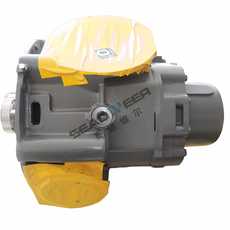 Air end 1616-6305-81 O.F.S. For M-25 Atlas Copco oil free compressor for Best purchase price