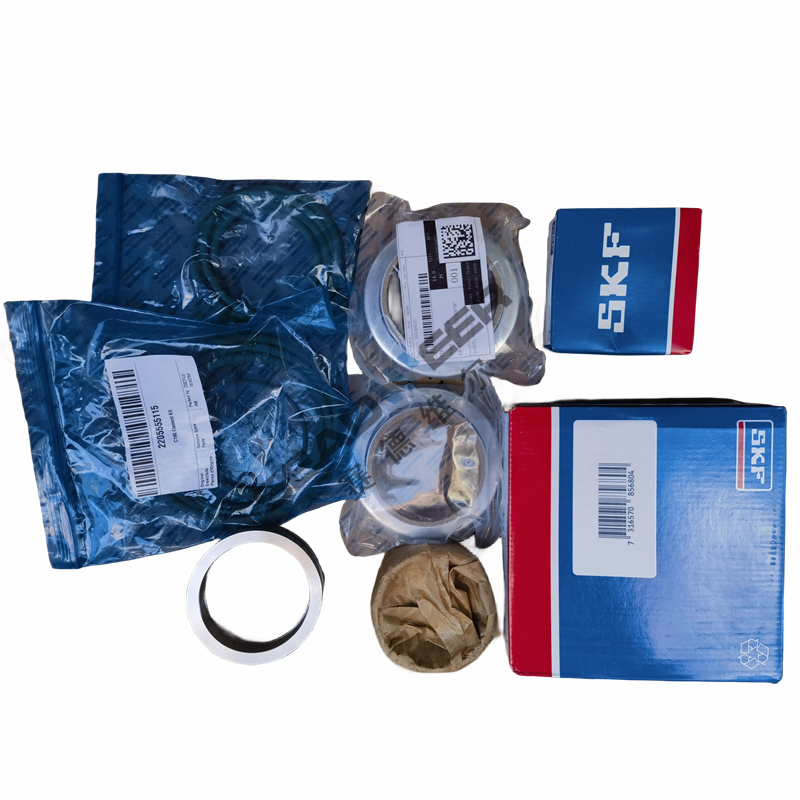 Atlas Copco 100 hp air compressor parts Service tool kit