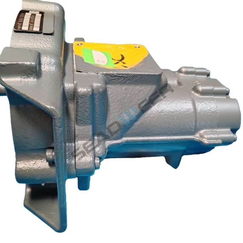Atlas Copco 1616770780(1616770790) Oil-Injected Screw Air End for GA 5–11 / VSD+ Series