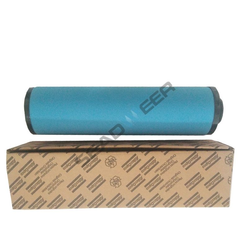Atlas Copco 1624104104 Genuine Filter Element | Technical Specifications & Application Guide
