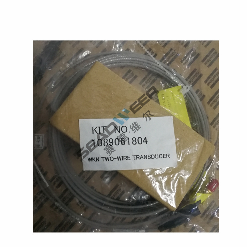 Atlas Copco 25 hp compressor parts Vibration Transmitter Best purchase price