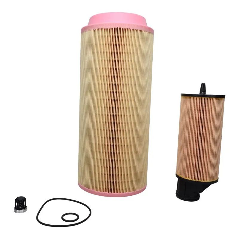 Atlas Copco 2901164101 Air Filter Kit – Product Overview
