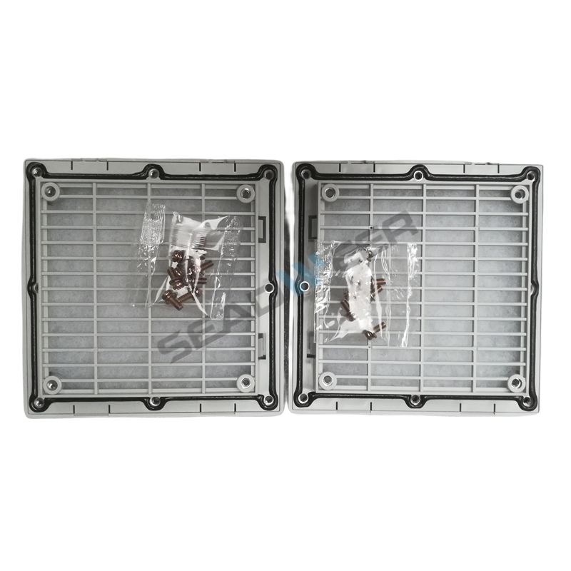 Atlas Copco 2901200612 Kit Cubicle Filters