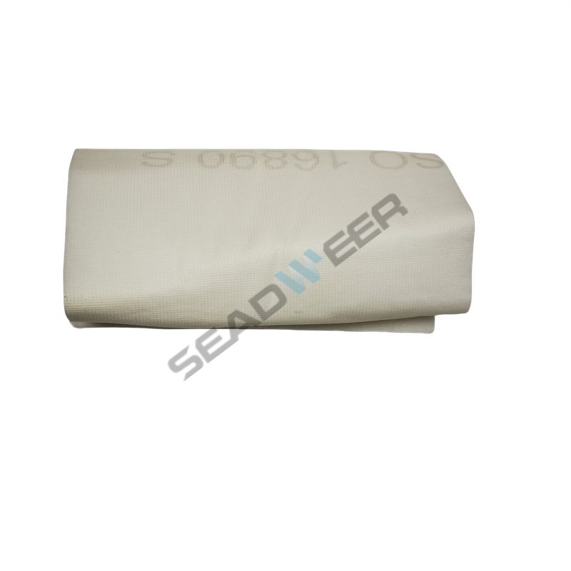 Atlas Copco 1622855795=1622855710 Filter Element: Pre-Filtration for Oil-Injected Screw Compressors