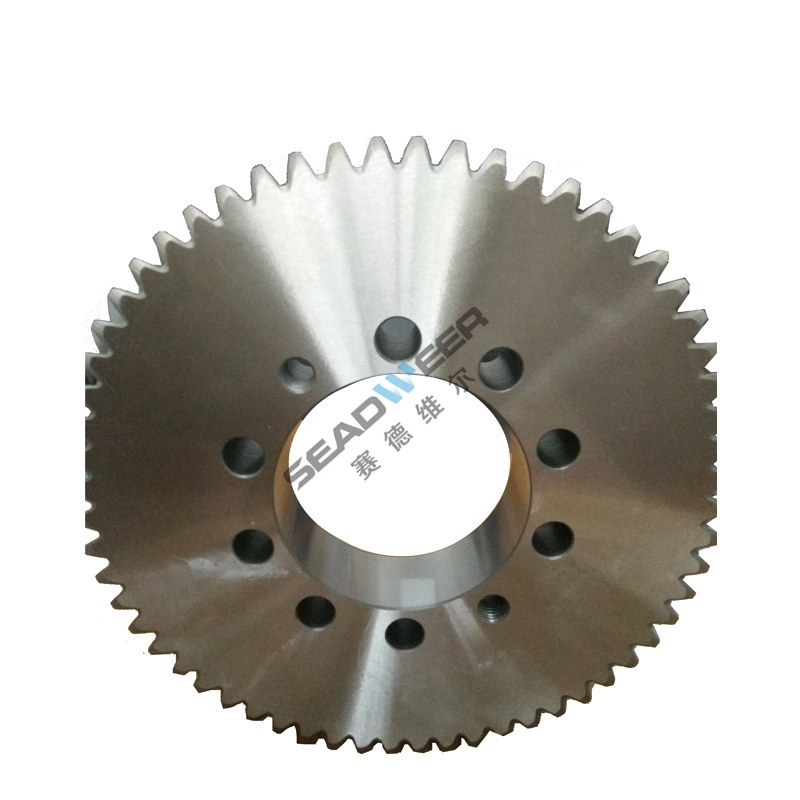 Atlas Spare Parts Stainless steel Gear 1092-0230-11 1092-0230-12 Set The best distributor from China