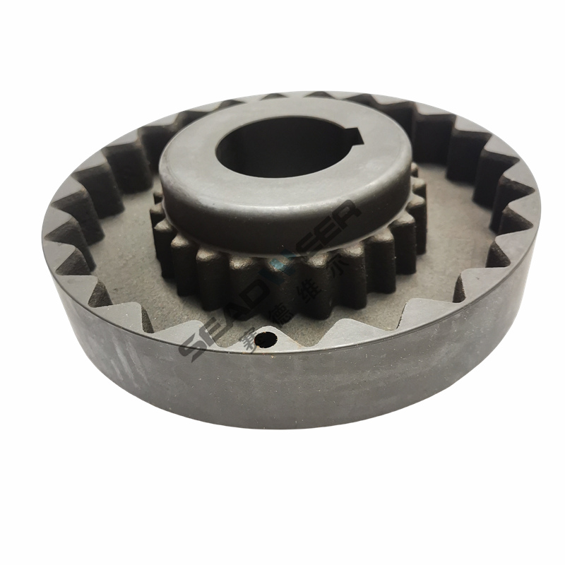 Atlas Copco Couplings 1622-1834-03 for rigid air compressor parts