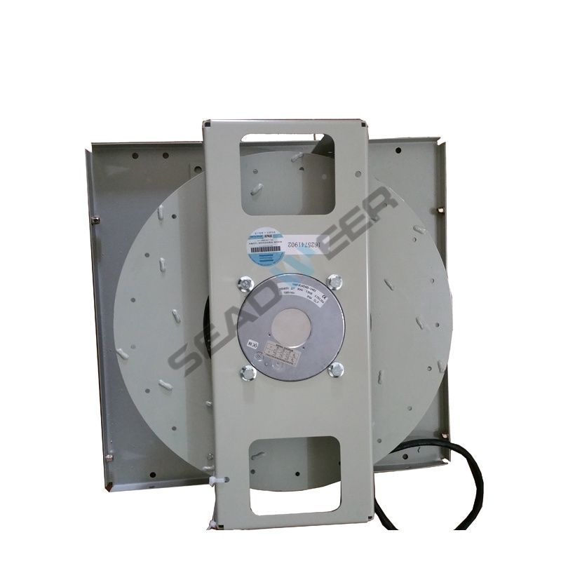 Atlas Copco 1613853201 Centrifugal Fan Assembly 230/400V 50Hz