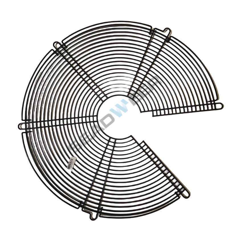 Atlas Copco Fan Guard – Part Number 1625004707