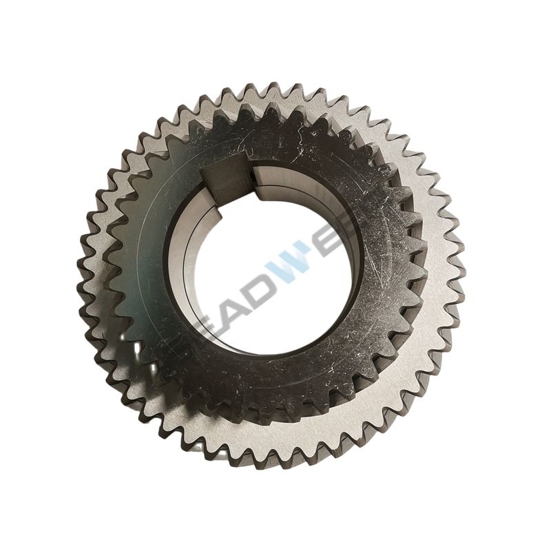 Atlas Copco 1623106600 1623106700 Gear Set | Genuine Compressor Drive Gearbox Components