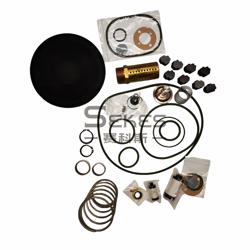Atlas Copco Oil Free Screw Air Compressor 16000 hours preventive Maintenance Kit 2906-0675-00 From China Top Suppliers