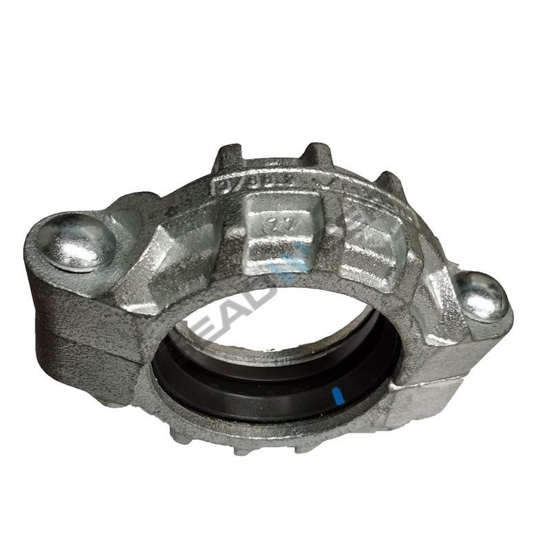 Genuine Atlas Copco 0634100145 Pipe Clamp Seal Coupling Assembly