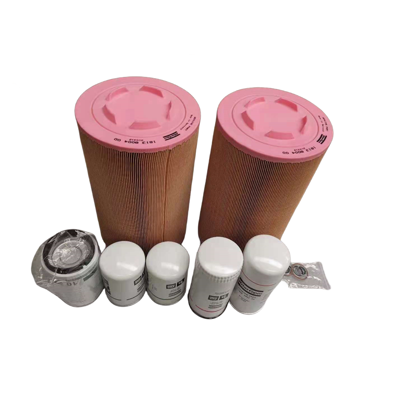 Atlas Copco Portable air compressor parts 1000H preventive service kit 2912-4503-06 From China Top Suppliers