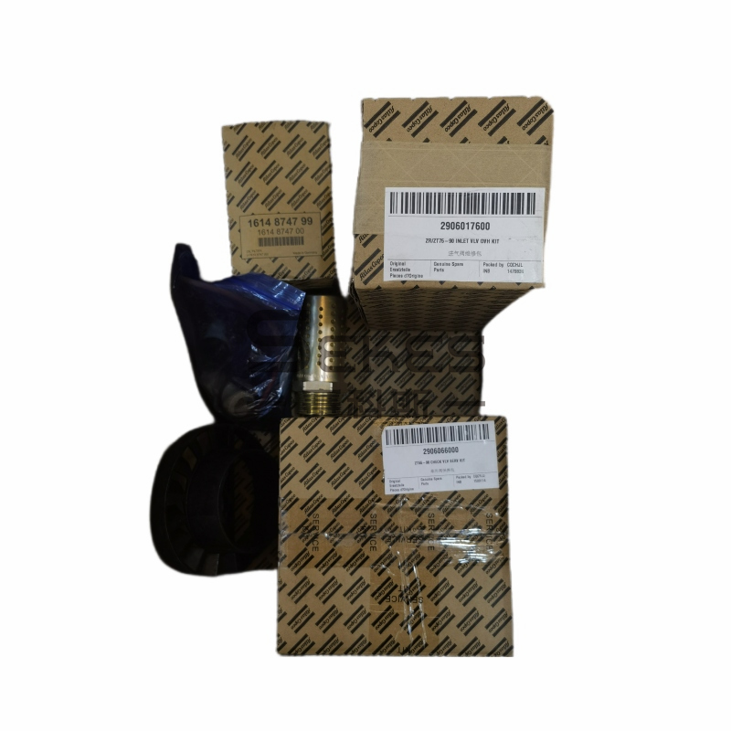 Atlas Copco Screw Air Compressor KIT MAINTENANCE 16000 HRS preventive maintenance Kit 2906-0667-00 From China Top Suppliers