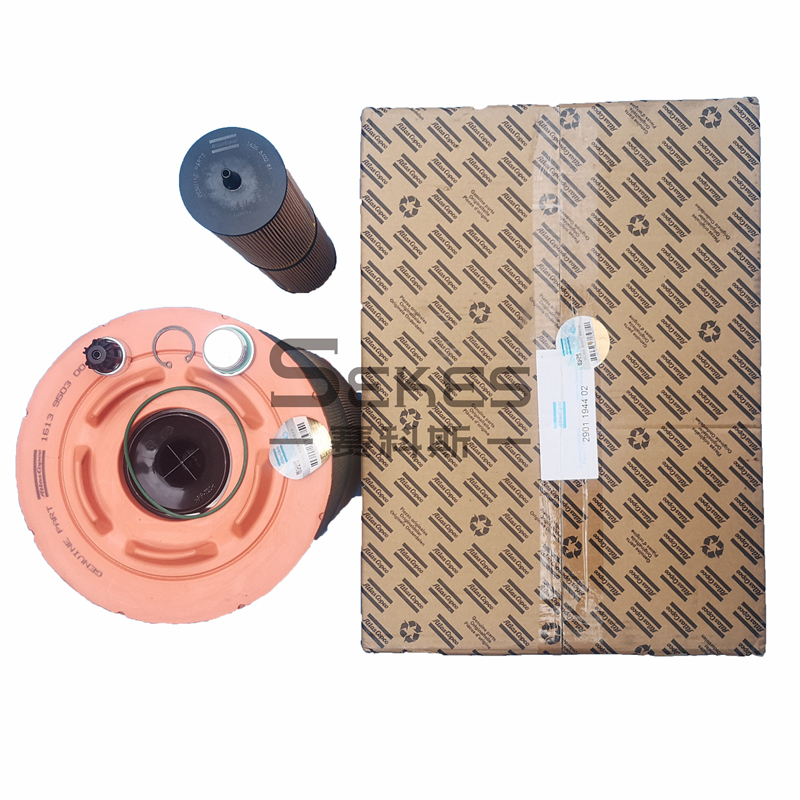 Atlas Copco GA75+-GA90 Compressor Air filter/oil filter maintenance kit 2901-1944-02 From China Top Suppliers