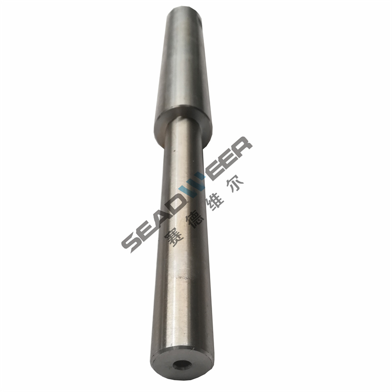 Atlas Copco Screw air compressor Intake valve shaft 1627456914 For Best purchase price