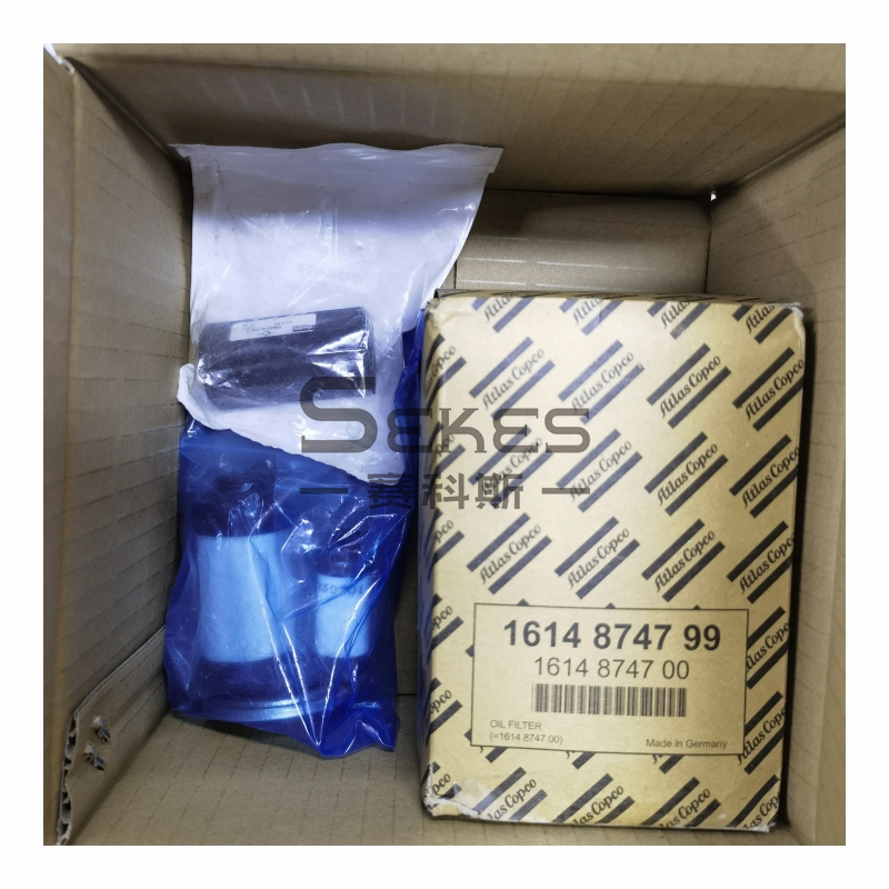 Atlas oil free air compressor ZR/ZT 110-315 4000H MAINT KIT 2906-0739-00 From China Top Suppliers