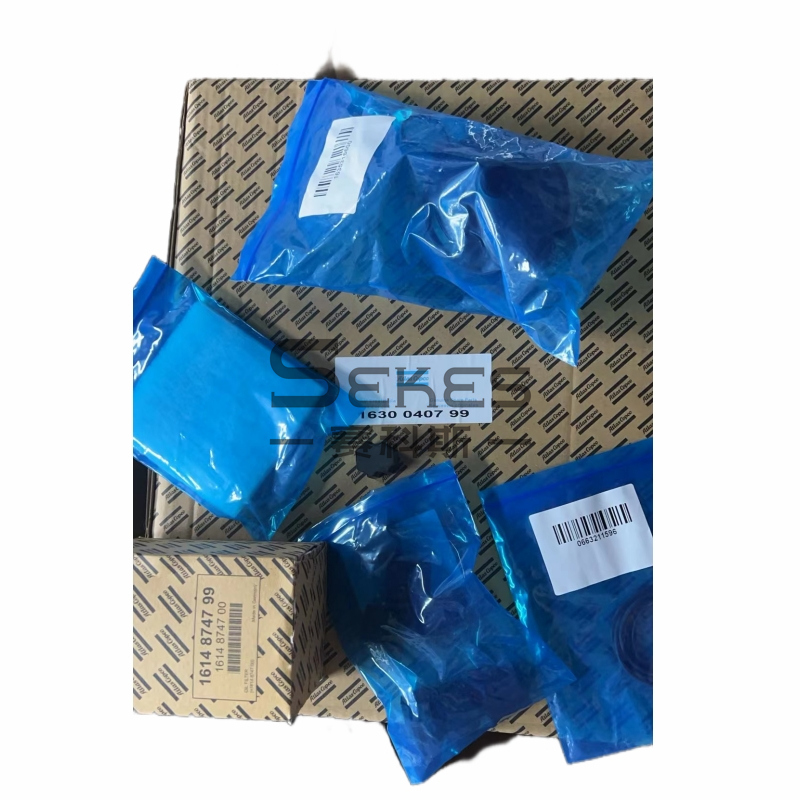 Atlas Copco ZS4VSD+ ZS37-55-75-90VSD+ screw air blower parts C-MAINTENANCE KIT 2901-990931 From China Top Suppliers