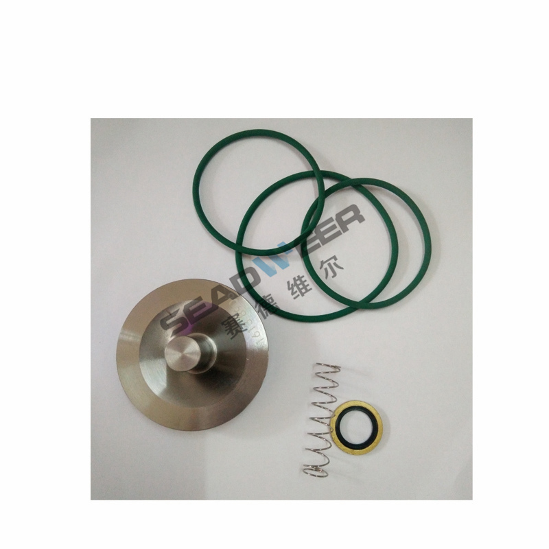 Atlas Copco electric air compressor Check valve kit 2901050301 The best purchasing experience