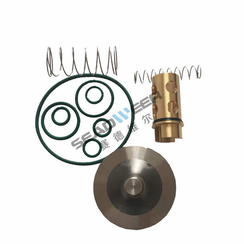 Atlas Copco air compressor products Check valve kit 3002602520 Best Chinese seller