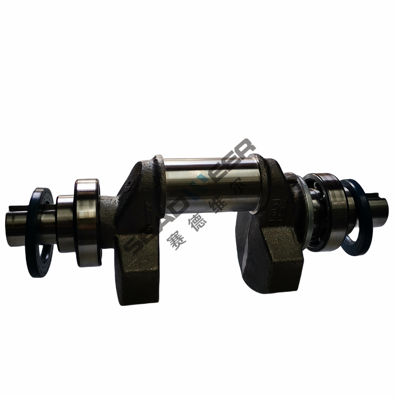 Atlas Copco air compressor High quality Crankshaft 1503112580 For Fast delivery