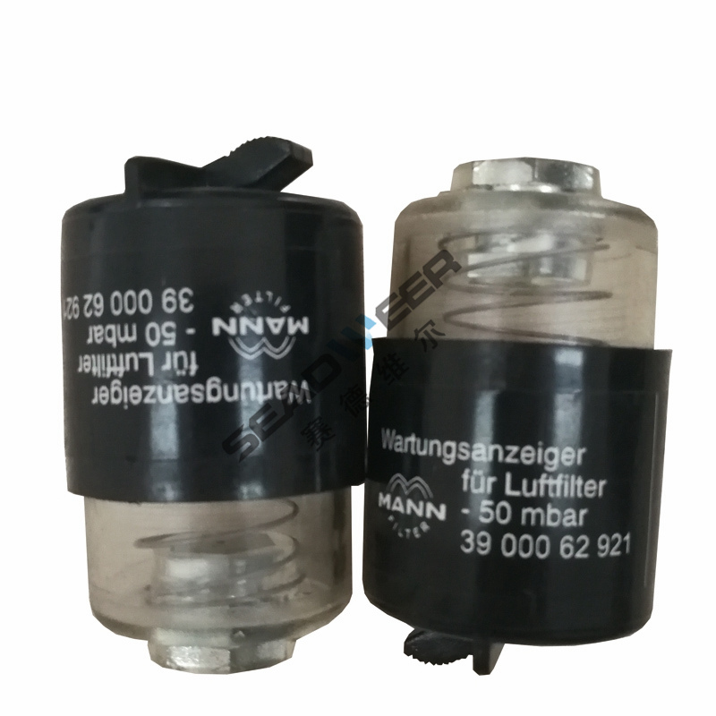 Atlas Copco air compressor Maintenance indicator 3900062921 For Fast delivery