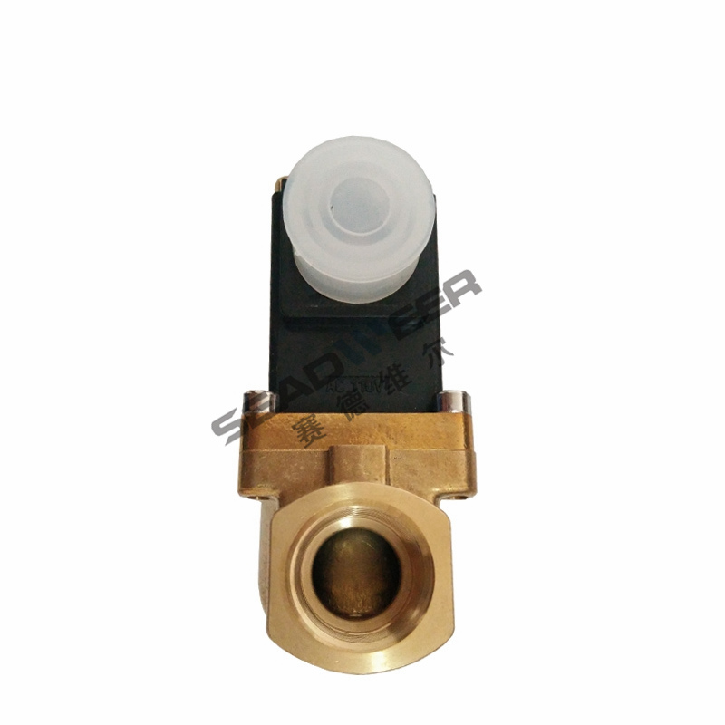 Atlas Copco Screw air compressor High quality Solenoid valve 1089062404