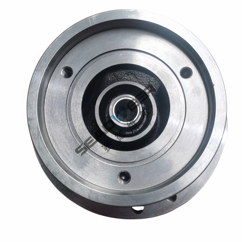 Atlas Copco air compressor Valve Box 1621055680 For the top-tier supplier