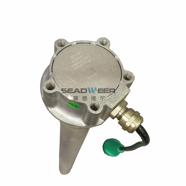 Atlas Copco air compressor filters parts sensor Best order price