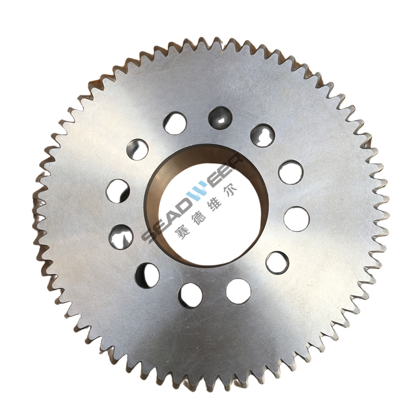 Atlas Copco stainless steel gear 1092-0036-39 1092-0036-40 Chinese suppliers with a good reputation