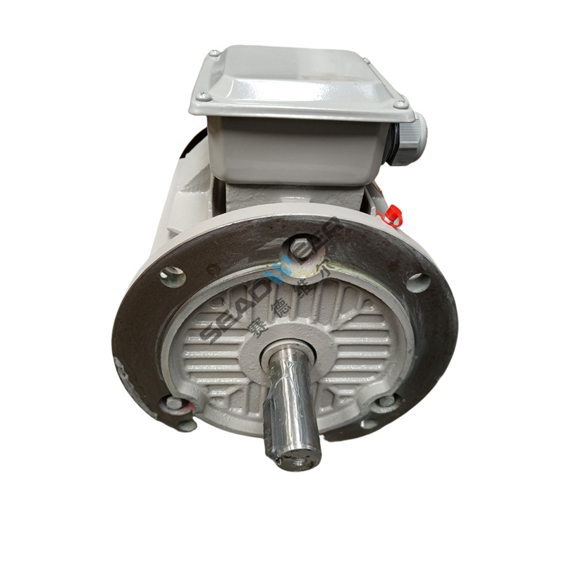 Atlas Copco air compressor parts Fan Motor The best dealer from China