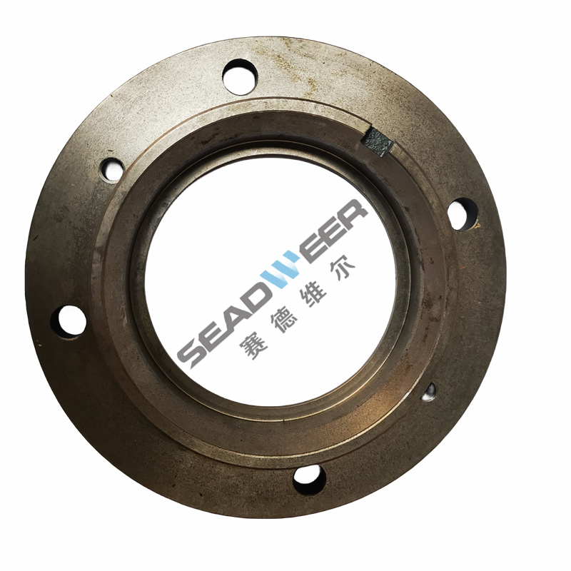 Atlas Copco air compressor seal retainer1621047600 For Fast delivery