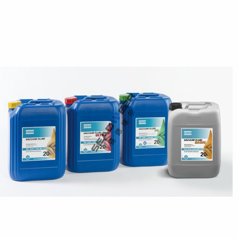 Atlas Copco Screw compressor parts lubricating oil Best purchase price