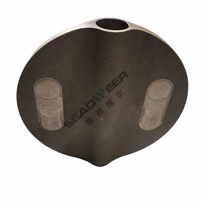 Atlas Copco compressor merchandise parts valve kit from China supplier