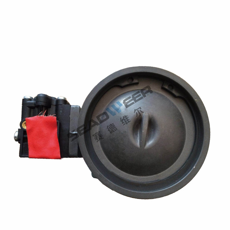 Atlas Copco automan compressor Parts Intake valve Best Chinese Supplier