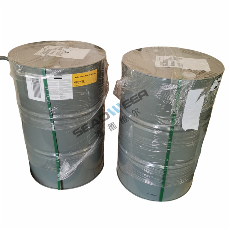 Atlas Copco centrifugal compressor Lubricant Oil 2908-8508-00 For Reasonable Price