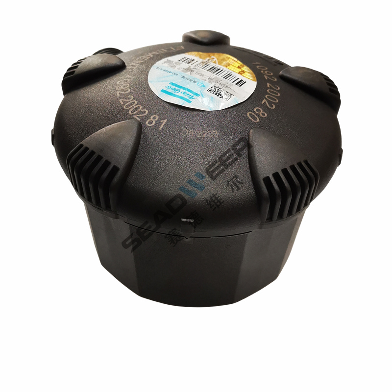 Atlas Copco air compressor Air Filter Repair service kit 1092-2002-80 1092-2002-81