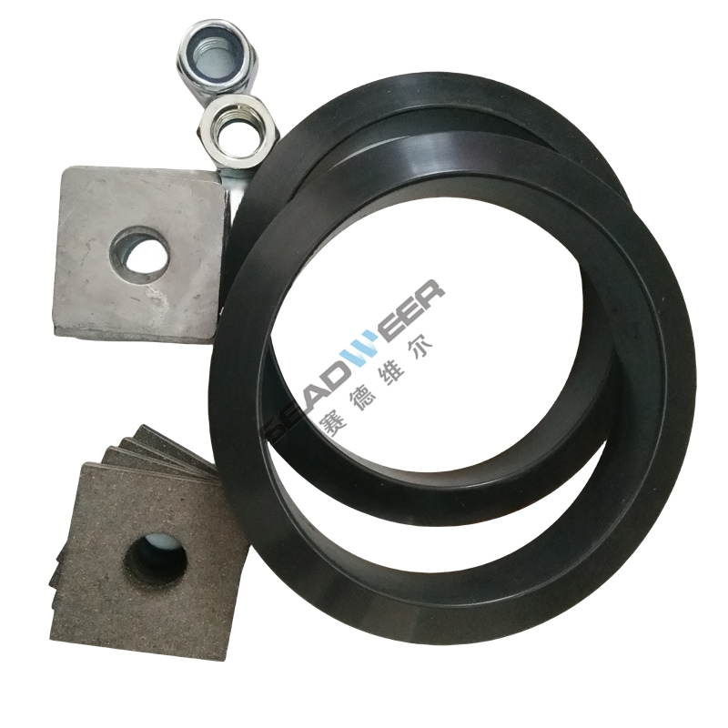 Atlas Copco Screw air compressor Connectors kit 2906059100 From the top-tier supplier